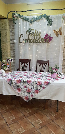 Salón De Fiestas Y Eventos El Patio Azcapotzalco